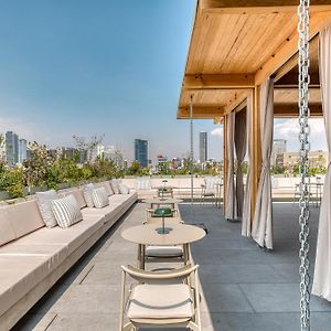 Onto Alvaro Obregon Mexico City